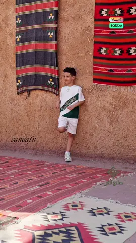 للطلب زوروا موقعنا الإلكتروني🇸🇦#صانع_الفن #تيشيرتات #السعودية🇸🇦 #tiktok #اليوم_الوطني 