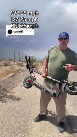 Replying to @️ off-road scooters picking up the 20 mph and comes in three different models. #Scooter #ElectricScooter #TikTokShopCreatorPicks#iscooter