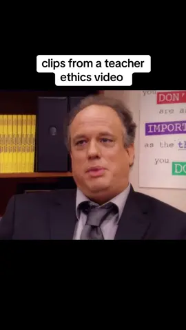didn’t expect it to be comedy gold. #ethics #funny #education #yo #mamma 