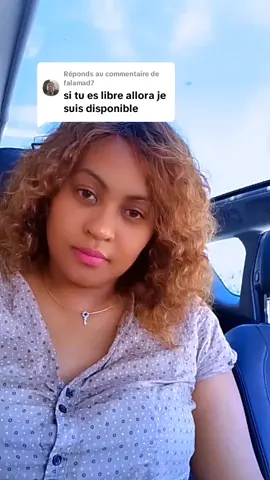 Réponse à @falamad7 