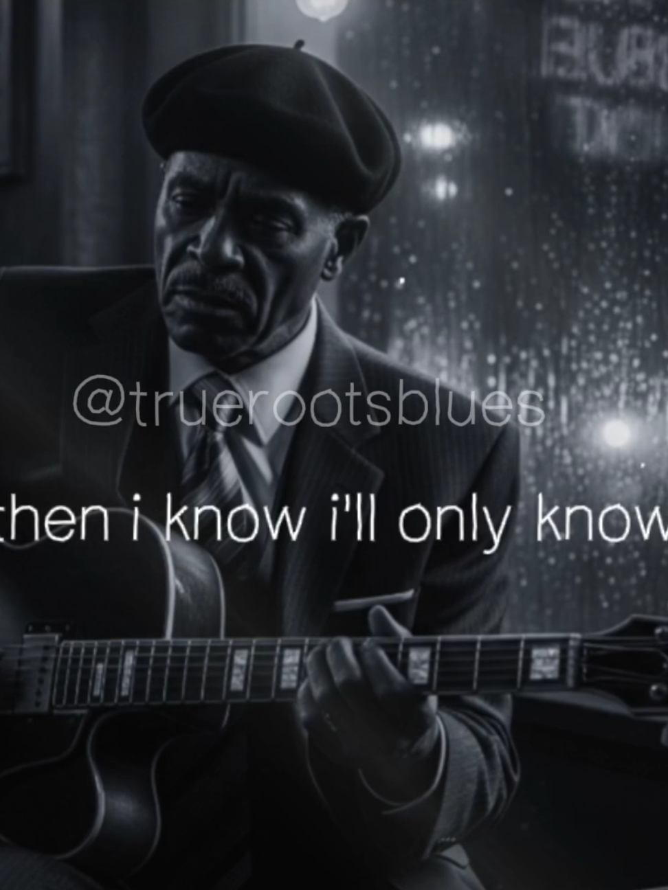 The Weight of time #blues #SoulBlues #BluesLyrics #SoulOfTheBlues 