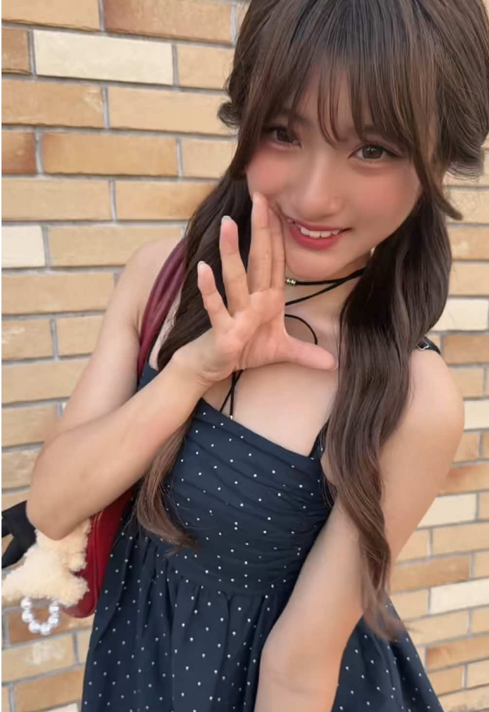 最近配信できてなくてごめんね💦毎日体育大会の練習で全身筋肉痛で抜け殻なってる🥶🥶#中一ミスコン準グランプリ #JCミスコン #おすすめ #fyp 