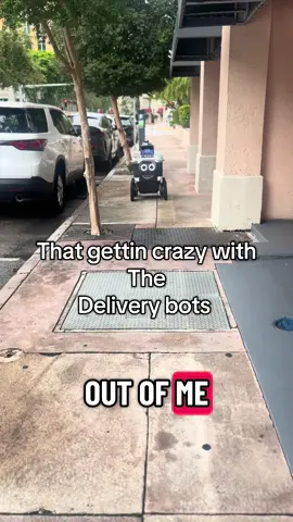 They’re every where