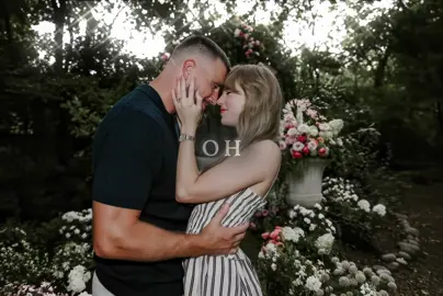 Could this be their wedding song💍 #taylorswift #traviskelce #couplegoals #swiftie #taylorswifttok 