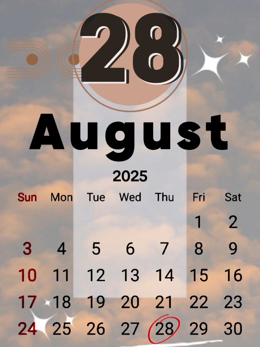 #happybirthday #birthday #28 #august #viral 