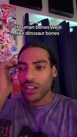 🦖🦴
