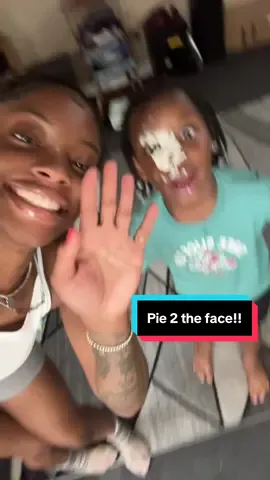he been begging to play this so here we are 😂 #games #brothersister ##whippedcream #pieintheface #fypage 