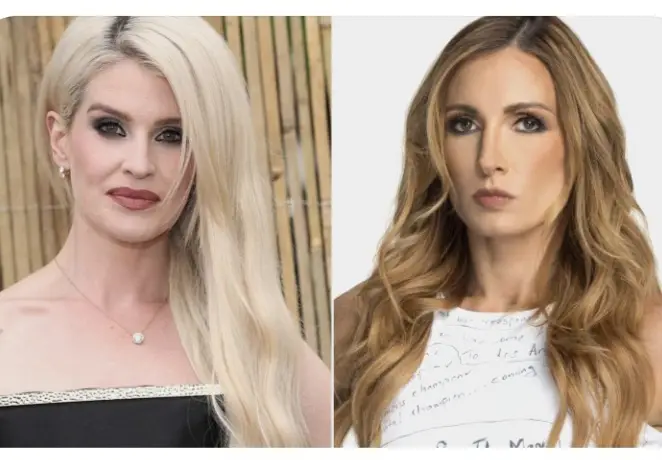 Becky Lynch made headlines on RAW in Birmingham after taking shots at the city, saying the “only good thing that came out of here died a month ago,” before referencing Ozzy Osbourne moving to LA. Those comments didn’t sit well with Ozzy’s daughter, Kelly Osbourne, who fired back online, blasting Becky as a “disrespectful dirtbag” and proudly standing up for her dad and Birmingham. The wrestling world is buzzing, and this feud is spilling outside the ring! 🔥 #BeckyLynch #OzzyOsbourne #KellyOsbourne #WWE Danny The Man Parker On YouTube