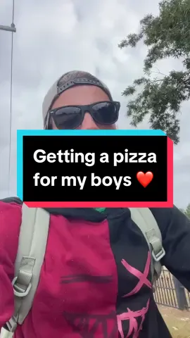 Come with me as I go get a pizza for the fam ❤️ my lady can’t drive at the moment, ebike is clutching 😂 #fyp #pizza #familytime #trending #ebike #foryoupage #dinnertime #support #hustle #growth #grindneverstops #viral #motivation 