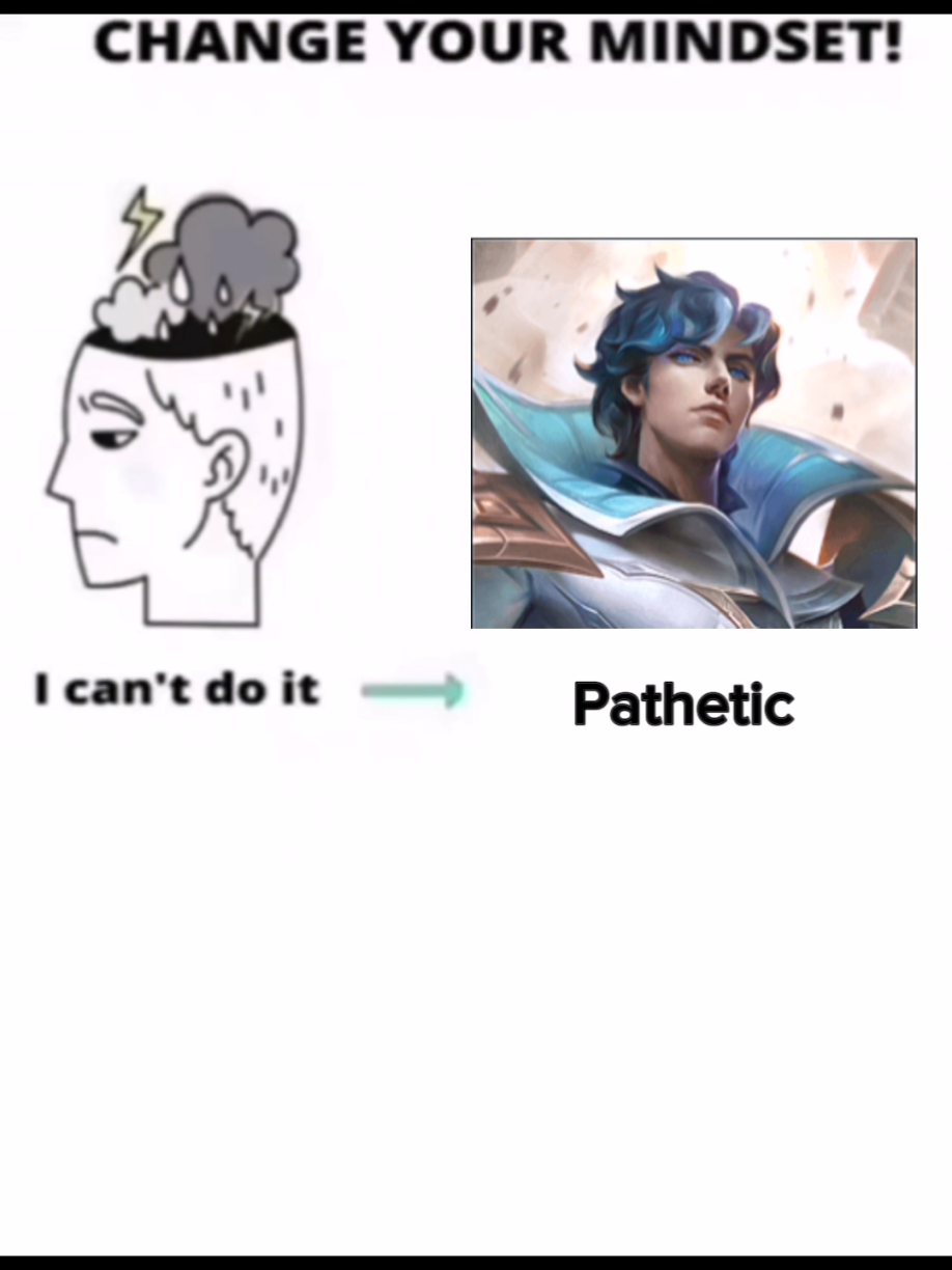 Pathetic 🗣️ #mobilelegendsbangbang #xaviermlbb #mlbb #fypシ゚ #mpreg 