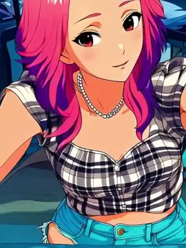 my friend Mike made me and my voice anime thanks you Mike price!! #crazylilhj86 #heatherjoiner #heatherjoiner1 #heatherjoiner86 #