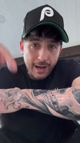 Who was the biggest surprise?  #newartist #metalcore #alttiktok 