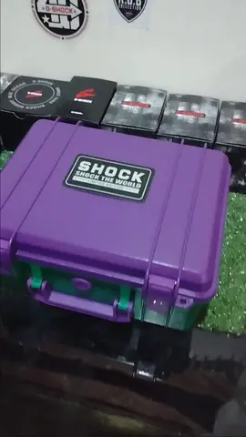 box jam tangan yang cantik #affiliatemarketing #boxjamtangan #gshock #bismillahfyp 