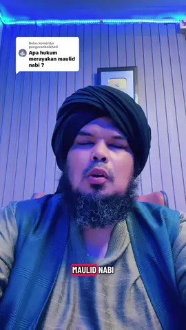 Membalas @pangeranbaikhati Wallahua’lam…. perbanyak sholawat, hidupkan sunnah Rasulullah saw, bulan kelahiran Rasulullah saw sudah masuk… bergembiralah atas kelahiran manusia sempurna .. Shollu ‘ala Nabi… #DSAS