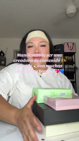 Ojalá todas podamos cumplir esos sueños esas metas que deseamos pues me dijo una persona especial sólo se vive una vez sólo tenemos una vida 💫🫶 #creadoresdecontenido #influencer #famosa #seguidores #fyp 