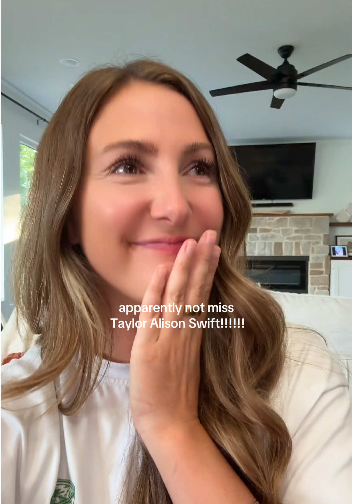 Today is a day in HISTORY !!!!!!!! #taylorswift #taylornation #traviskelce #swiftie #engaged 