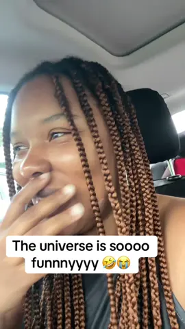 Y’all I can’t make this upppp !! I literally was stressed out today about money and then boom my money hit after I had to ask for help 🤣😭 god know what he be doing BUT HE ALWAYS ON TIME #fypシ゚viral #godisalwaysontime #theuniverse 