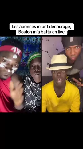 #tiktoklive #livehighlights @LES TCHATCHEURS225 