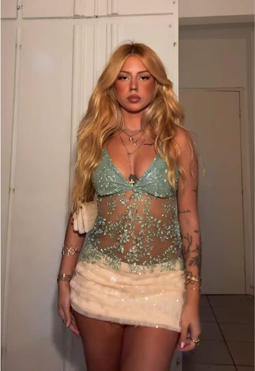 ok eu amo esse look 
