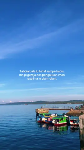 Nnti baru bapa tua tabola bale lu😂🙌#nttpride🏝🔥 #fyp #kupang 
