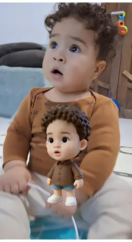 #viral #babyboy #viralvideo #baby #ai 