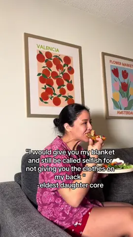 #eldestdaughter #eldestdaughterproblems #relatable #latinostiktok #latinosbelike 