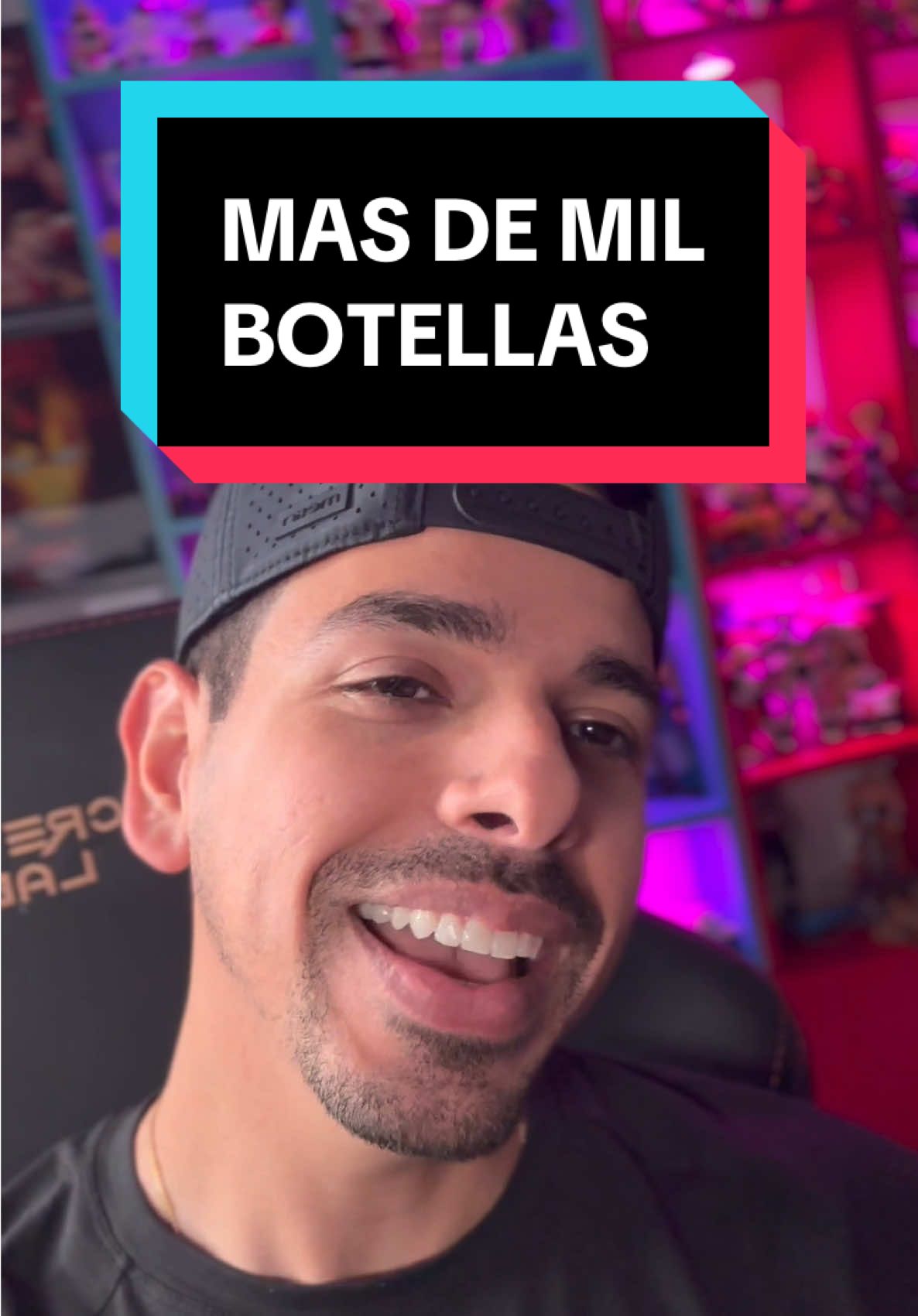 Mas de Mil botellas 