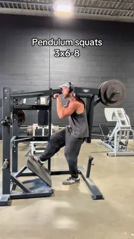 Leg day at the gym #gym #workout #Fitness #foryou #fyp 