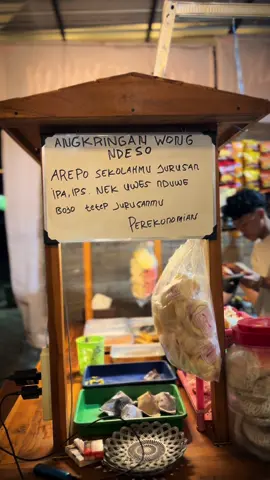 Panggah ngeyel nk gak nok wei kata