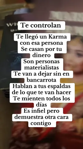 Karmas #lecturadecartas #desamor💔 