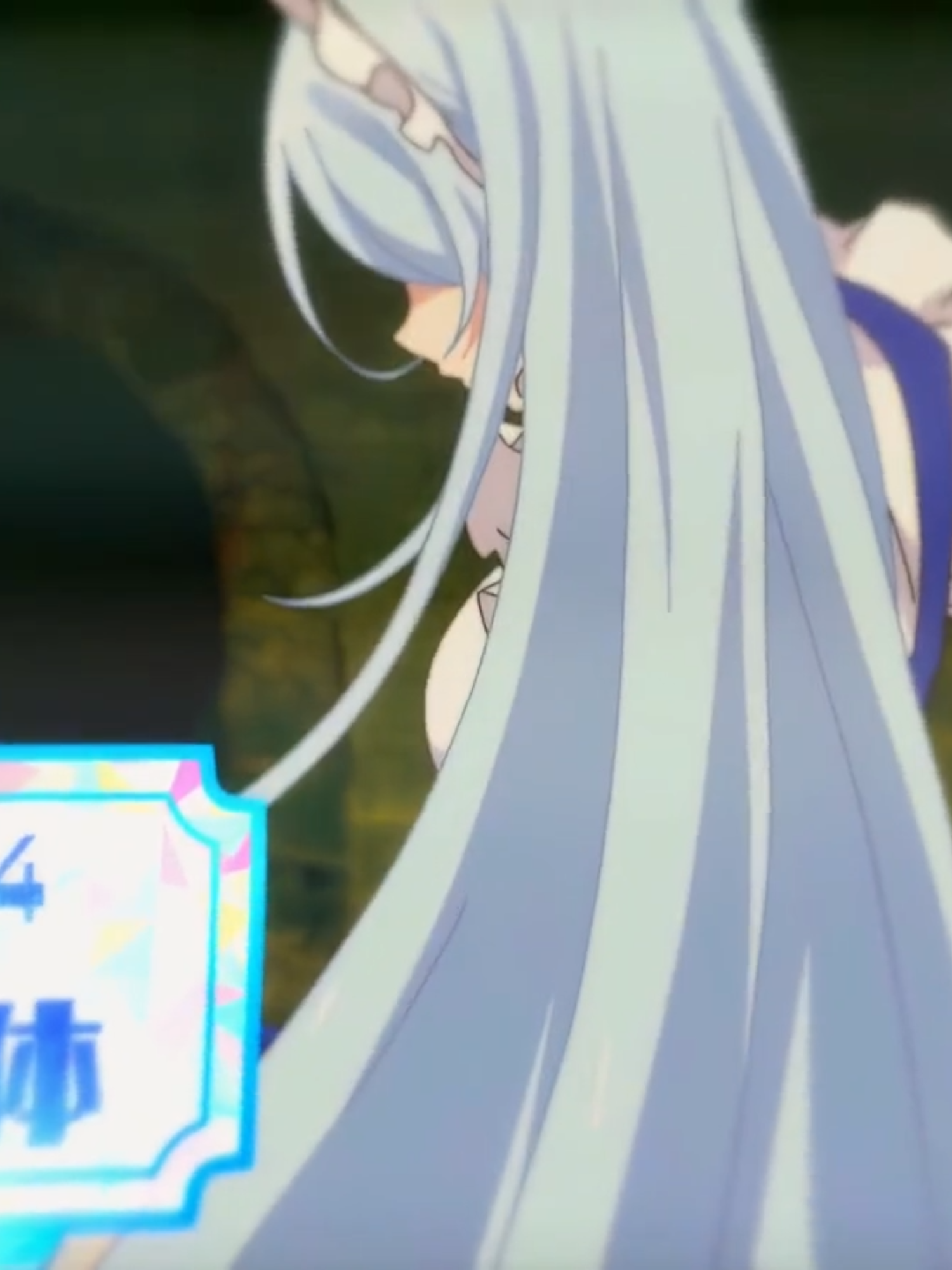 Сильфа #aquafx #roshideresqd #klaymi_sqd #tenseishitaradainanaouji #sylphalanglis ★ upload method ★ TG: @editing_news