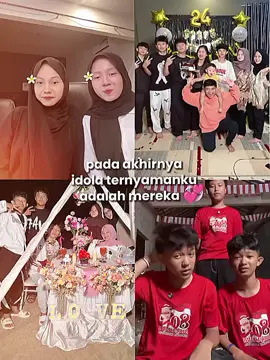 #CapCut jangan pernah bubar ya gamers bucin kalian adalah idola ternyamanku 🥹🫶