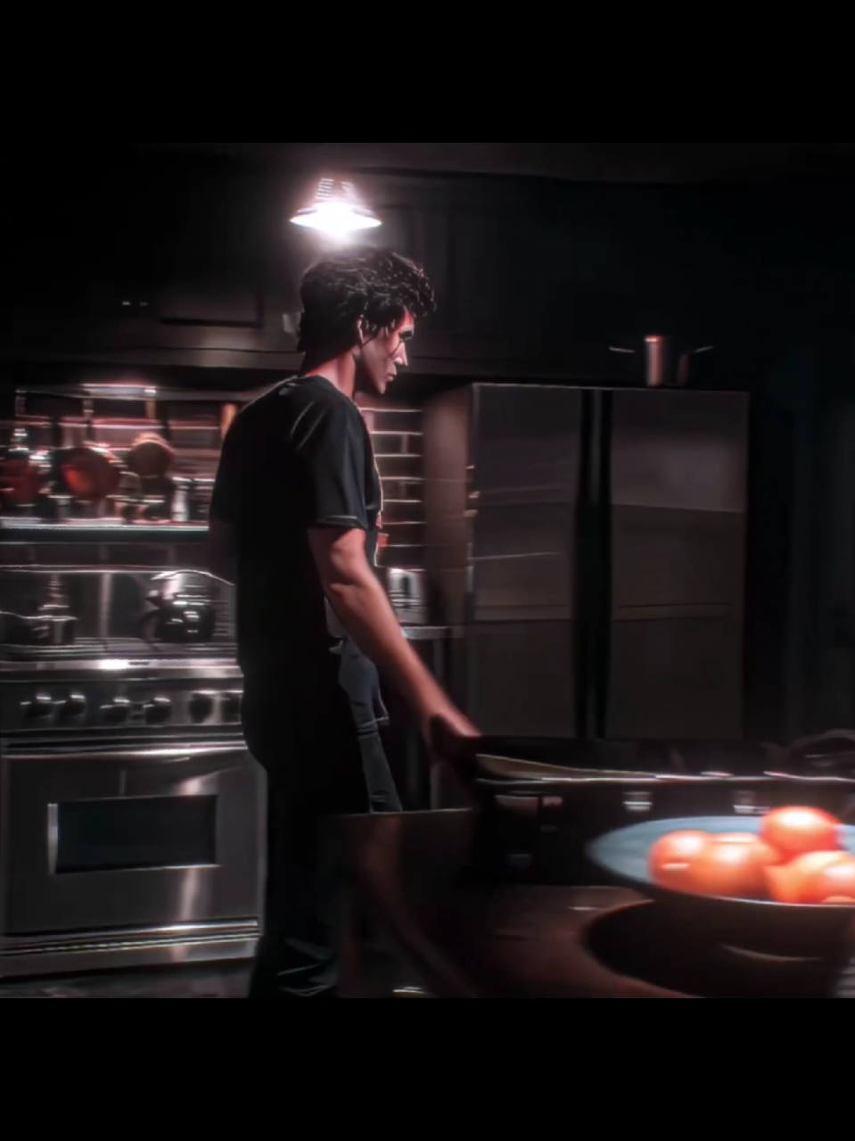 Brian Moser aka The Ice Killer - Clear eyes slowed #dexter #brianmoser #edit #sky_reagan #рекомендации 