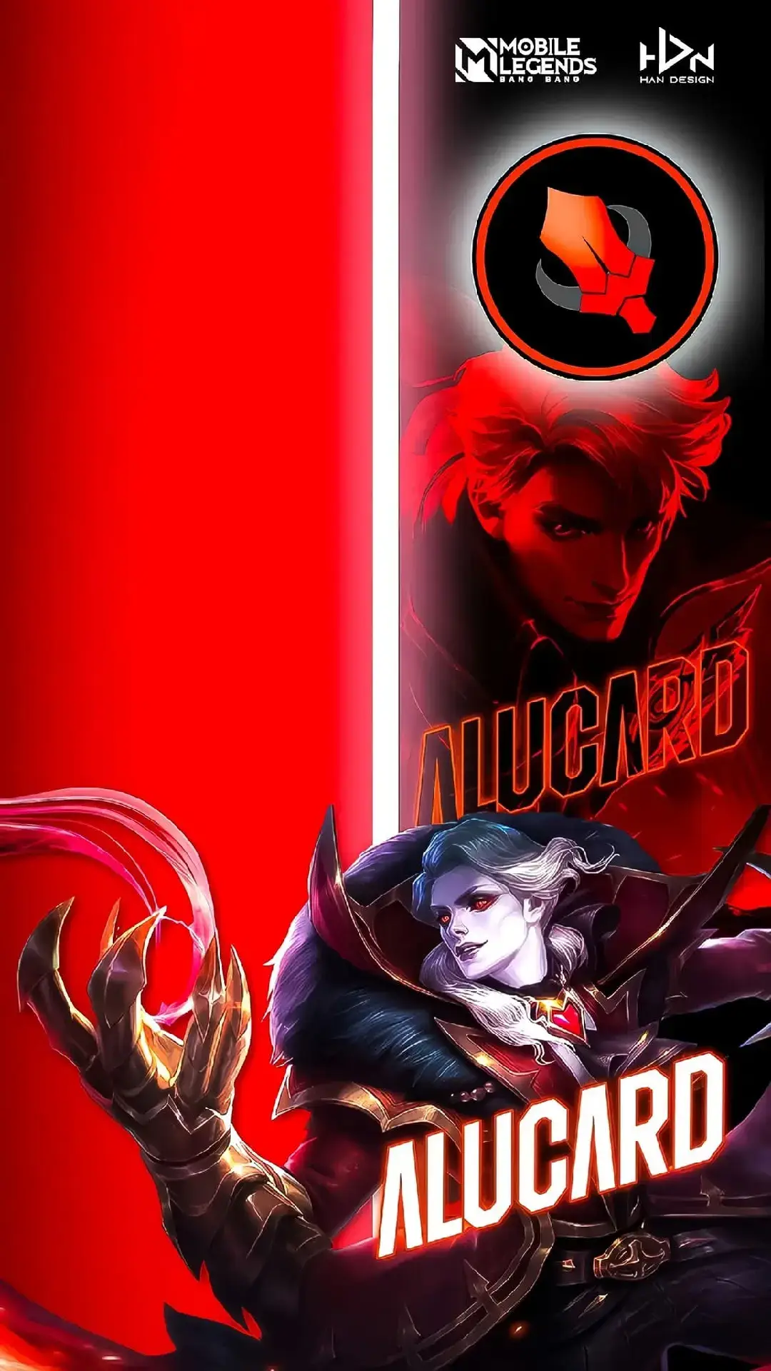 MLBB wallpaper*🔥 #mlbb #wallpaper #gusuon #fypage 
