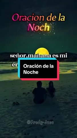 #CapCut #Oacion #De la #Noche #feliz Descanso 