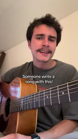 Write a song with this!!! I have more guitar ideas than I have lyrics… can’t wait to hear what you come up with! ❤️🎶✨ #songwritingchallenge #duetthis #writethelyrics #singersoftiktok #singersongwritersoftiktok 