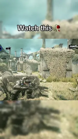 Did I still cook thoe chat 😫#gearsofwar #gearsofwarclips #GamingOnTikTok #fypシ゚viral 