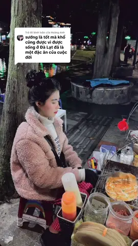 Trả lời @Hoàng Anh Gần đây mình rất thích một đoạn như thế này : 