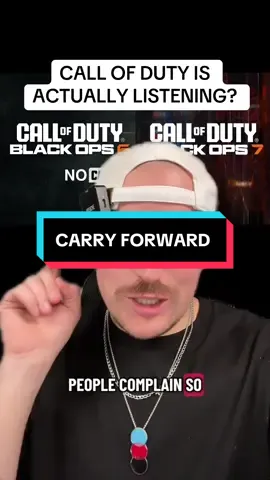 Carry forward in cod #callofduty #cod #warzone 