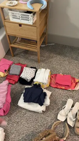 So excited 🤍 #packwithme #30afloridabeaches #summervacation 
