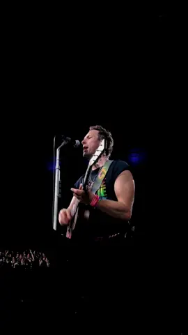 Sparks - Coldplay, Wembley, 26th August 2025 #coldplay #concert #live #wembley 