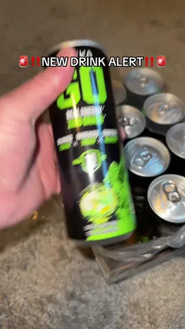 These are actually really good! #jocko #energy #energydrinks #tiktokshopbacktoschool 