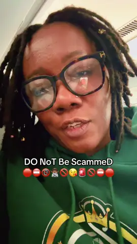 Similar happens to be February of this year,I still can’t  believe I fell for it,but they got me#scammed #message #GoLive 