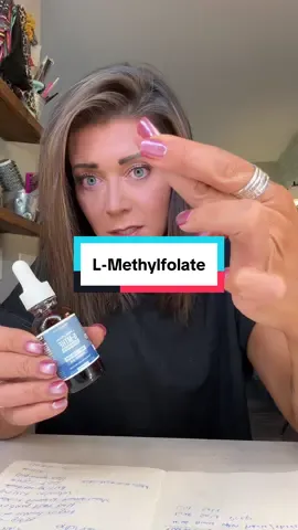 Someone help a gal out and share your experience with this stuff! I want it to work so badly but I’m a sceptic. Could L-Methylfolate be my answer to my anxiety and adhd?! 