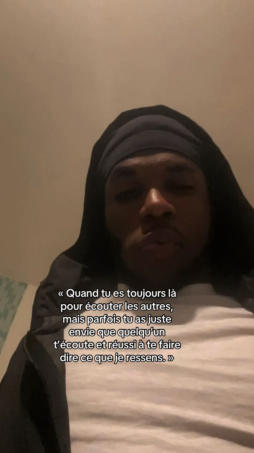 Mhm .. #pourtoi #fyp #prt #triste 