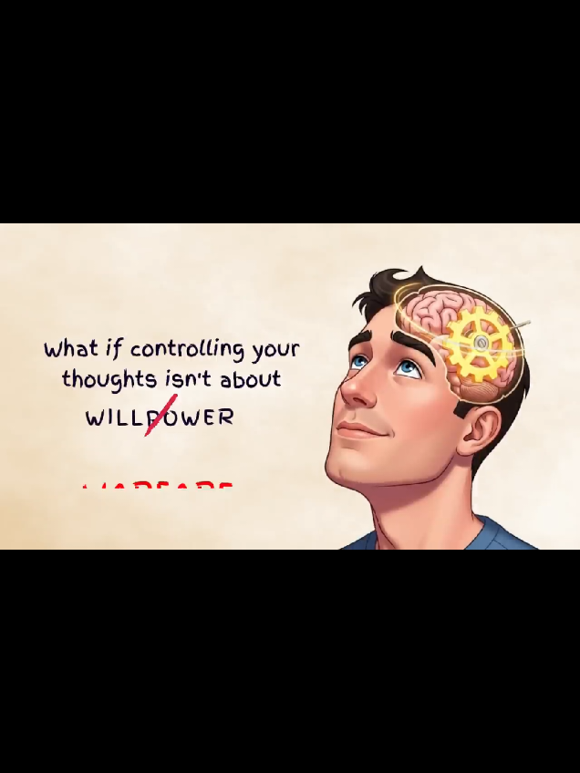 Controlling Your Thoughts Biblically. #motivation #shortvideo #fyp #pray #christiantiktok 