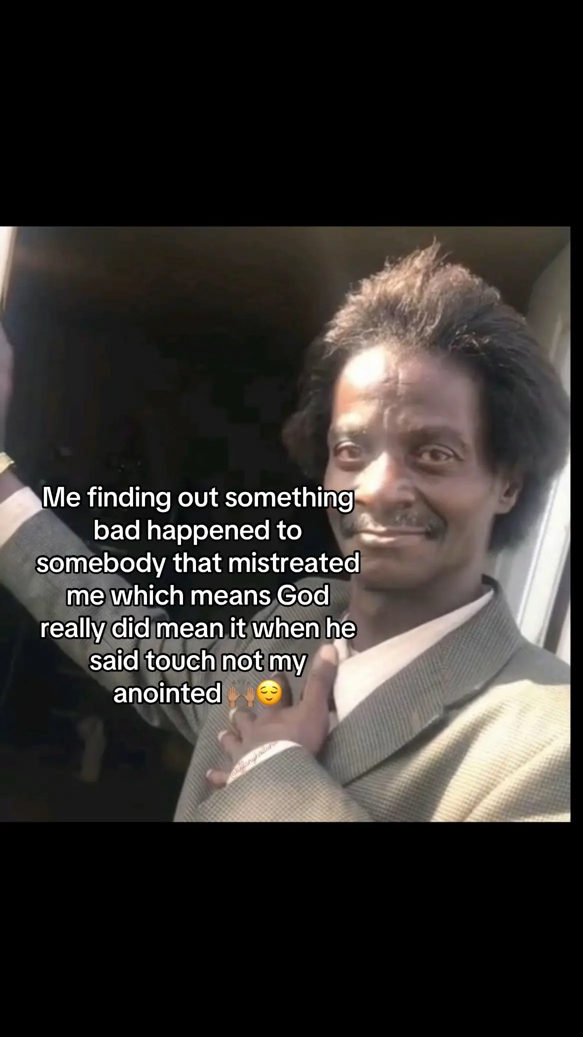 Blessed & highly favored #viral #fyp #fypage #shantiscenes #fyppppppppppppppppppppppp #funny 