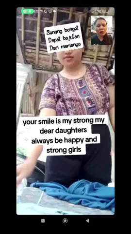 always be happy my princess #tkwhongkong🇮🇩🇭🇰 #bahagiaitusederhana #pejuangkeluarga #semangattkw🇮🇩🇮🇩🇭🇰🥰🥰 #fypシ゚viral #bollywoodsong 