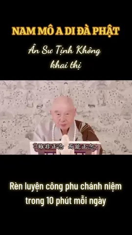#nammoadidaphat #hoathuongtinhkhong 