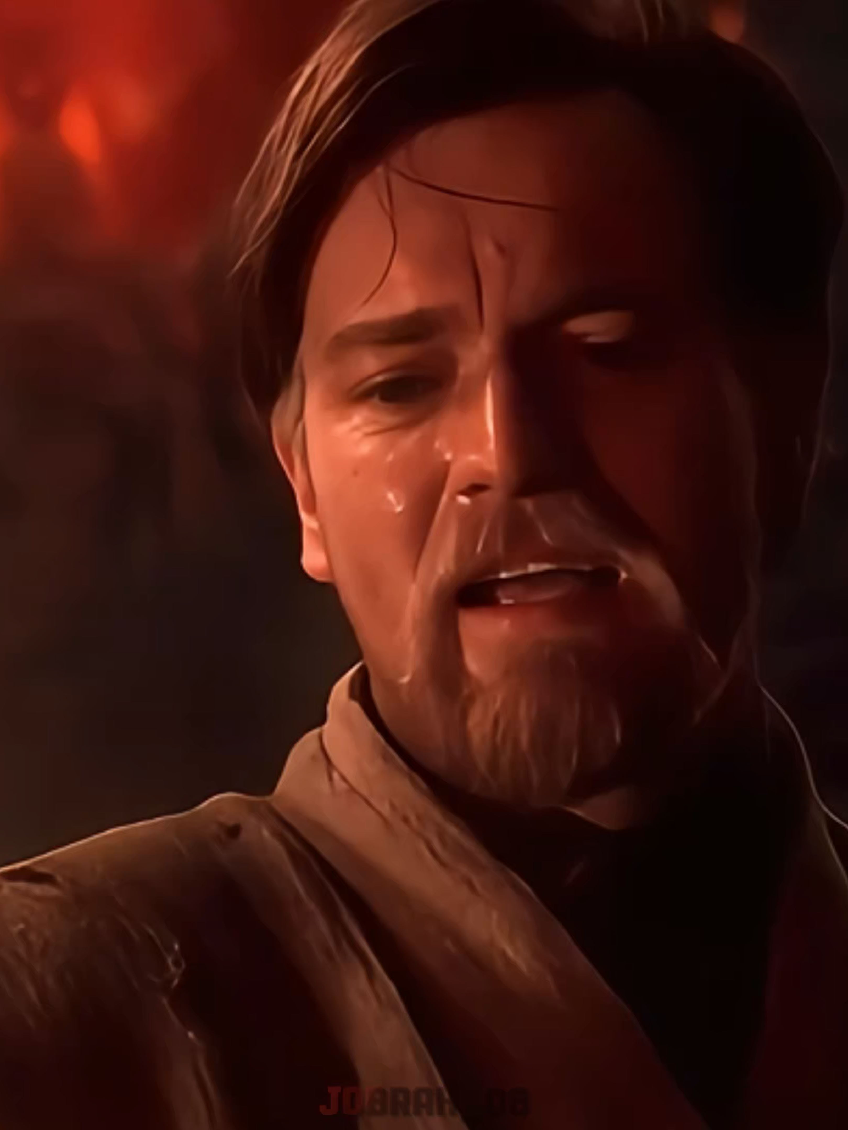 ANAKIN IS GONE... #fyp #edit #anakinskywalker #darthvader #starwars